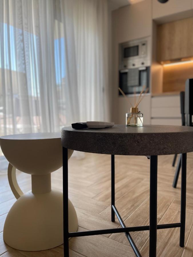 C&C3 Apartments 알렉산드로폴리스 외부 사진