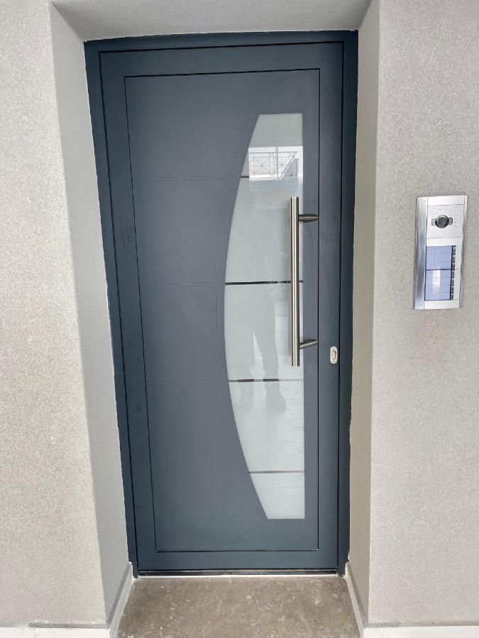 C&C3 Apartments 알렉산드로폴리스 외부 사진