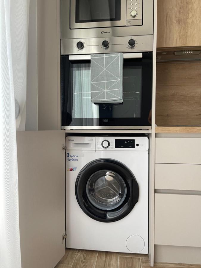 C&C3 Apartments 알렉산드로폴리스 외부 사진