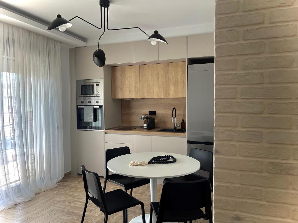 C&C3 Apartments 알렉산드로폴리스 외부 사진