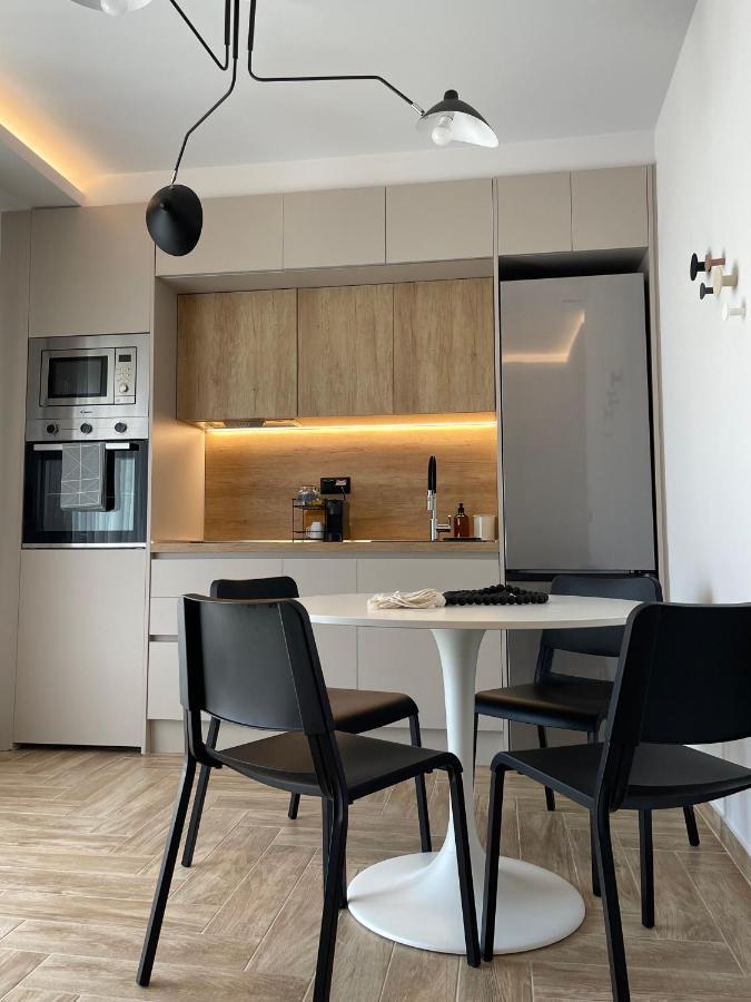 C&C3 Apartments 알렉산드로폴리스 외부 사진