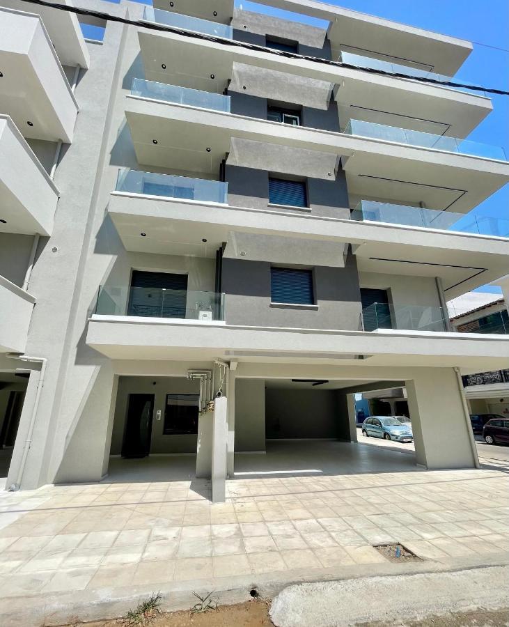 C&C3 Apartments 알렉산드로폴리스 외부 사진