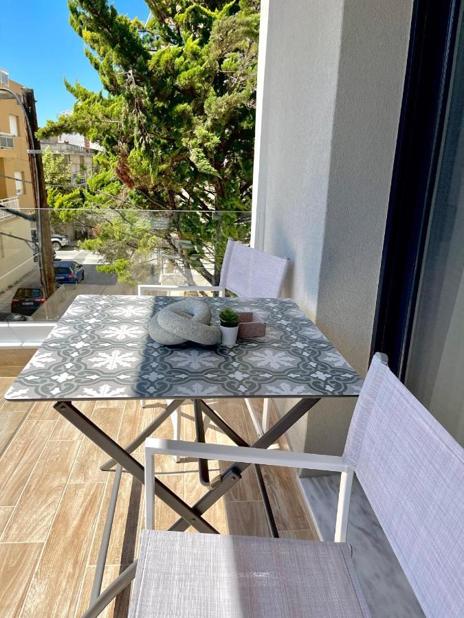 C&C3 Apartments 알렉산드로폴리스 외부 사진