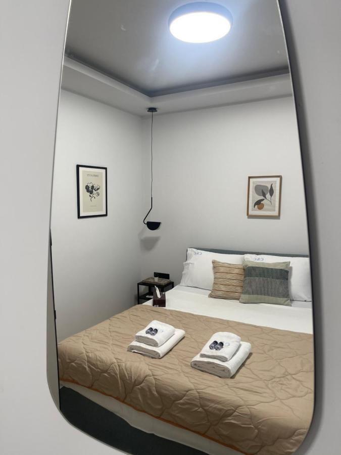 C&C3 Apartments 알렉산드로폴리스 외부 사진