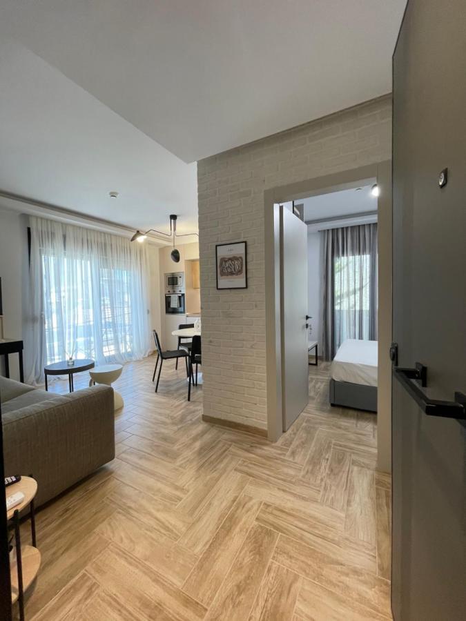 C&C3 Apartments 알렉산드로폴리스 외부 사진