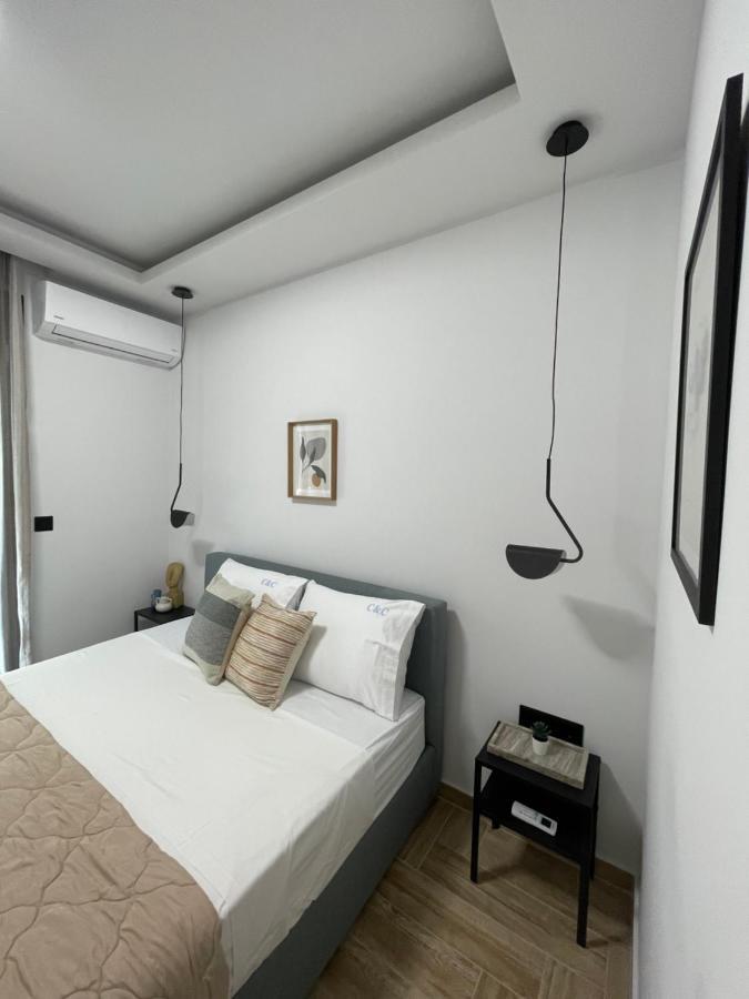 C&C3 Apartments 알렉산드로폴리스 외부 사진