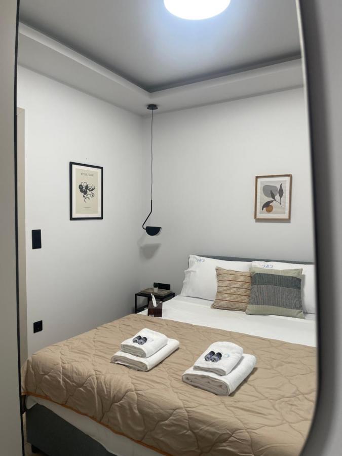 C&C3 Apartments 알렉산드로폴리스 외부 사진