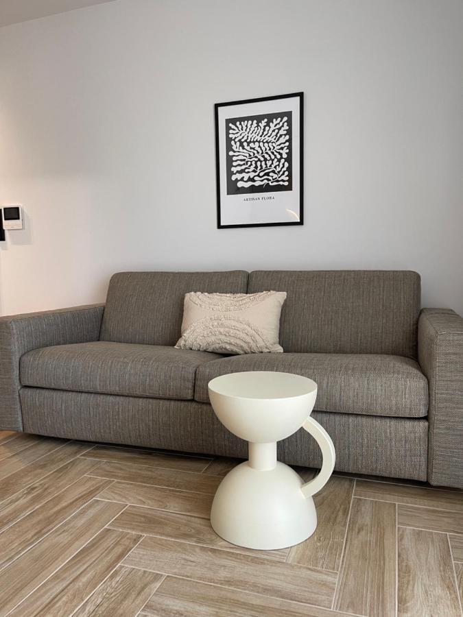 C&C3 Apartments 알렉산드로폴리스 외부 사진