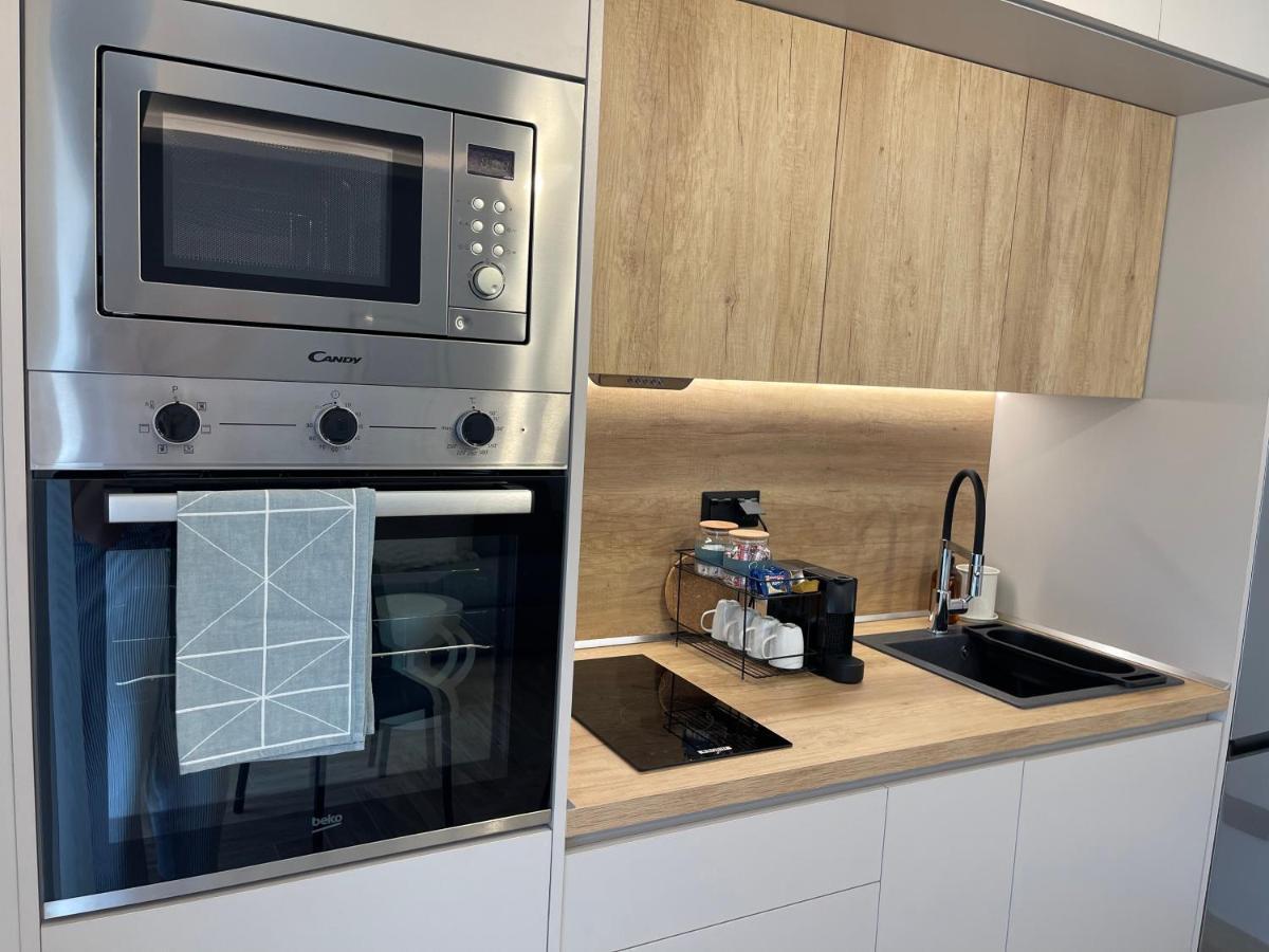C&C3 Apartments 알렉산드로폴리스 외부 사진