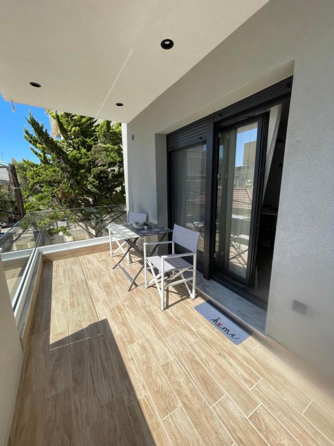 C&C3 Apartments 알렉산드로폴리스 외부 사진
