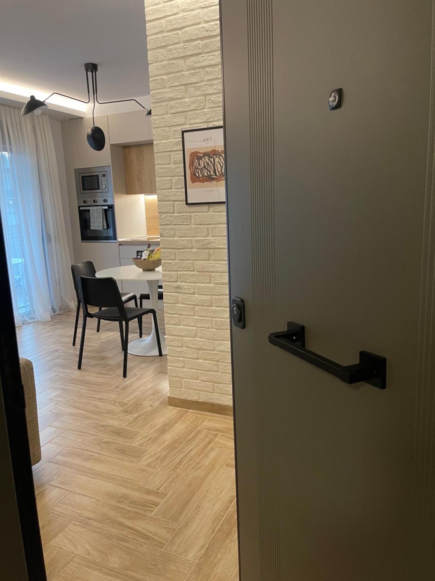 C&C3 Apartments 알렉산드로폴리스 외부 사진