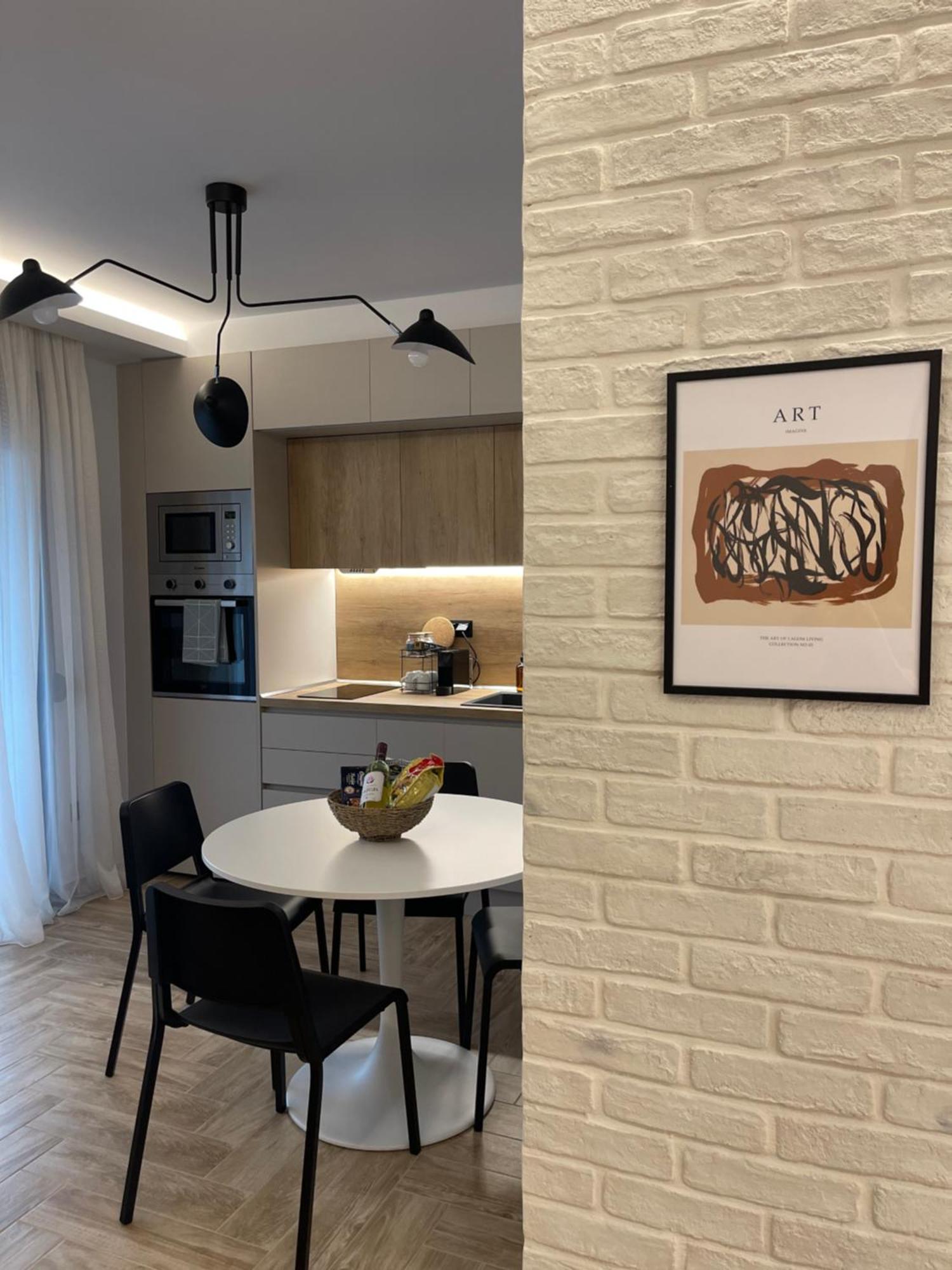 C&C3 Apartments 알렉산드로폴리스 외부 사진